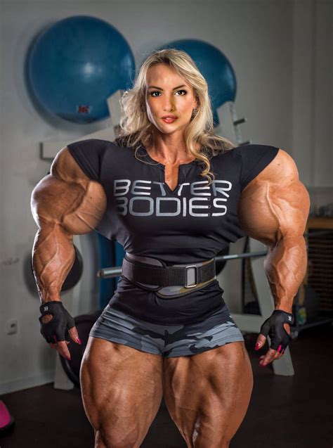 Get inspired by our community of talented artists. . Deviantart female bodybuilder
